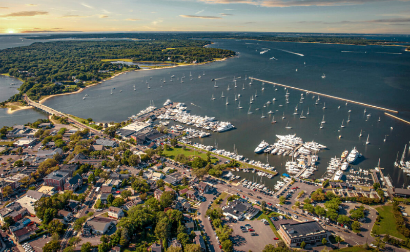 Hampton VA homes for sale waterfront view