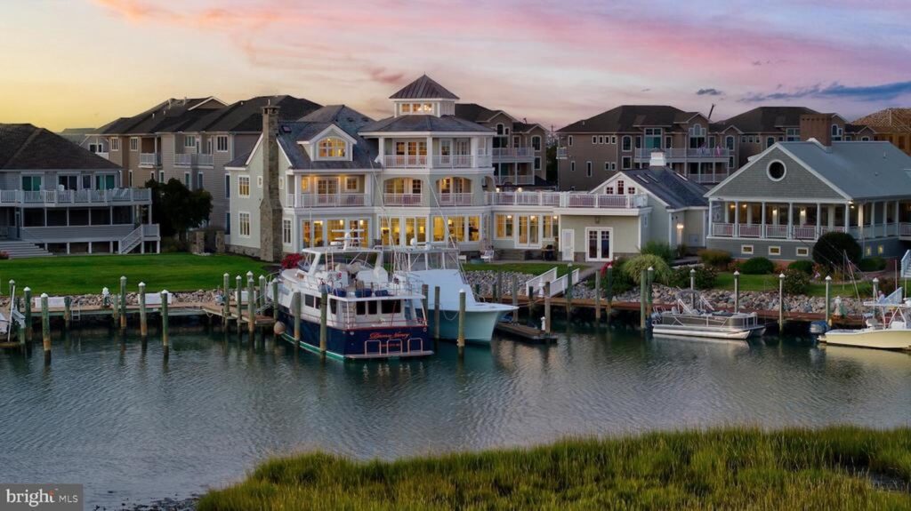 homes for sale in Norfolk VA downtown view