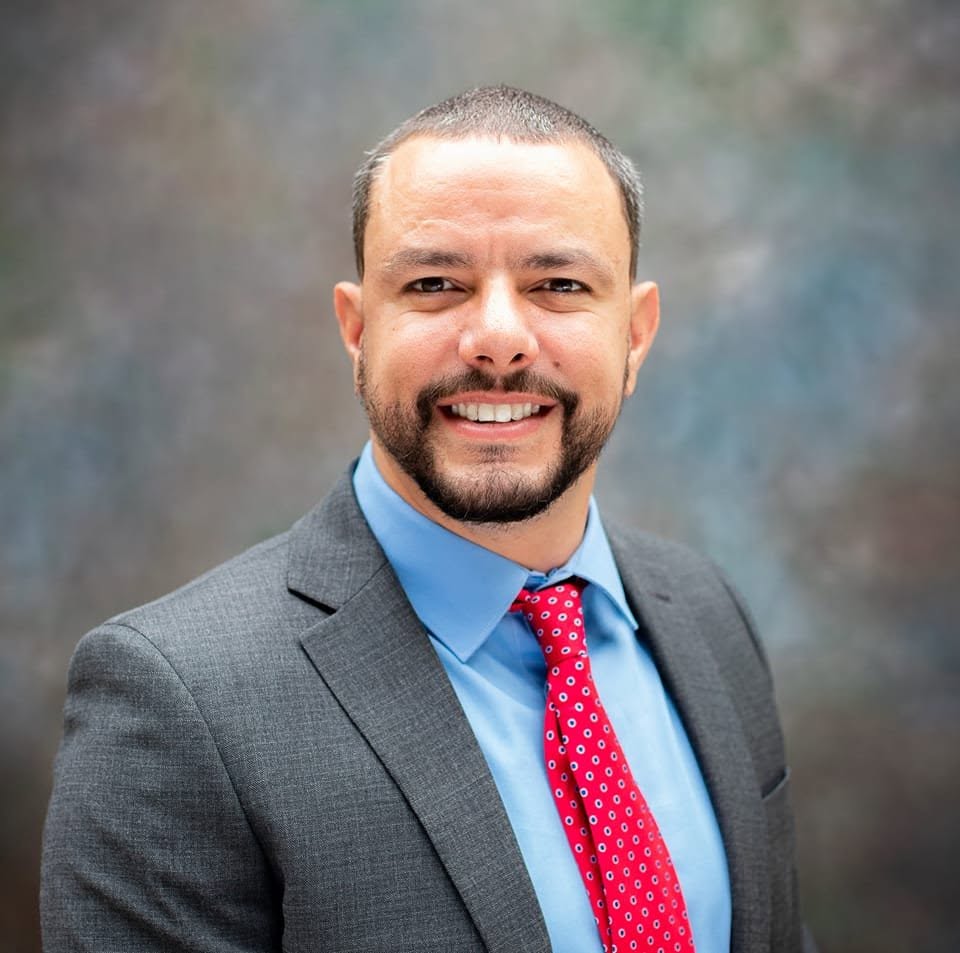 Roberto Gonzalez Virginia Beach REALTOR