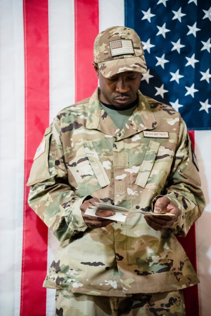 VA loan Virginia Beach military buyer