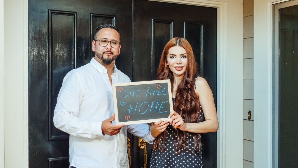 first time home buyer Virginia Beach