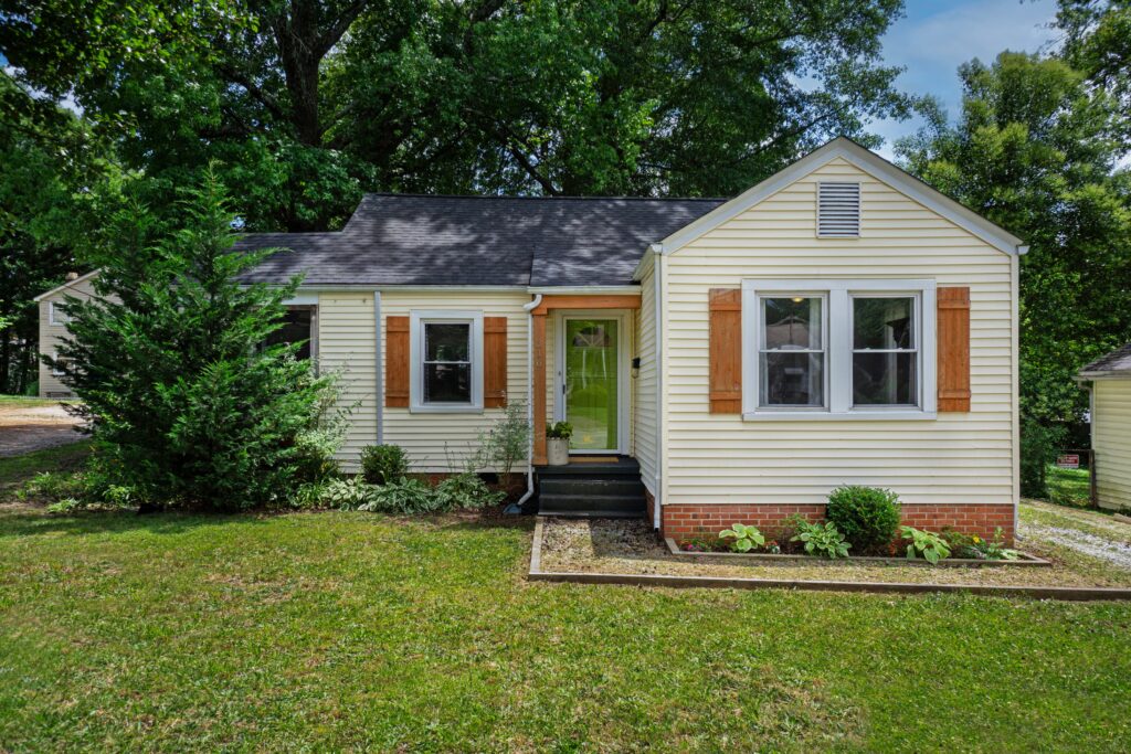 Norfolk homes under $300K