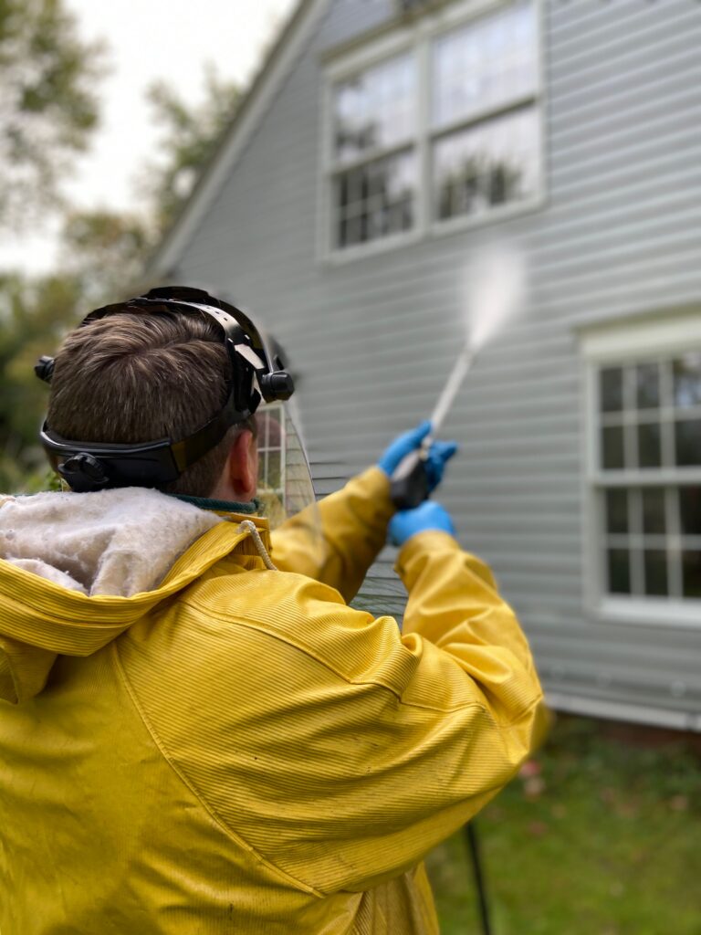 getting your house ready to sell in Virginia Beach