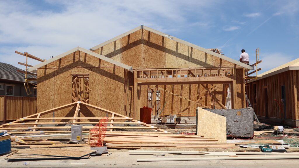 new construction vs resale Virginia Beach